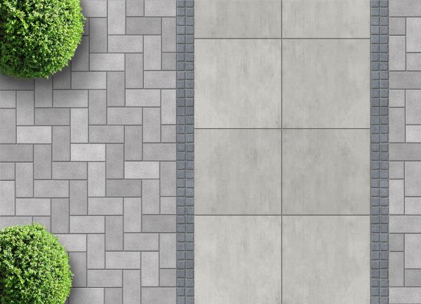 Cost of Pavers Hardscaping in Simpsonville