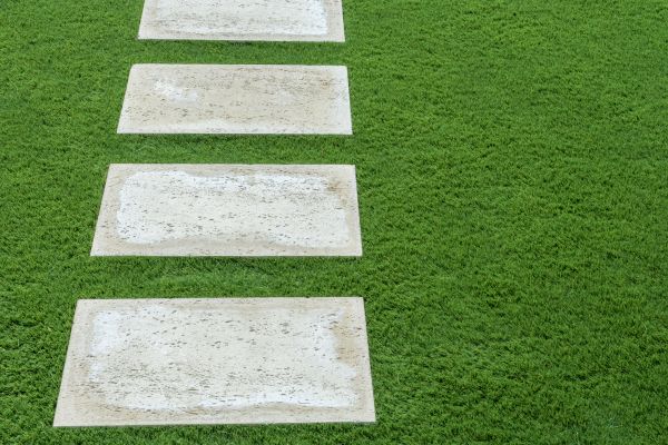 Cost of Turf Block Installation in Simpsonville
