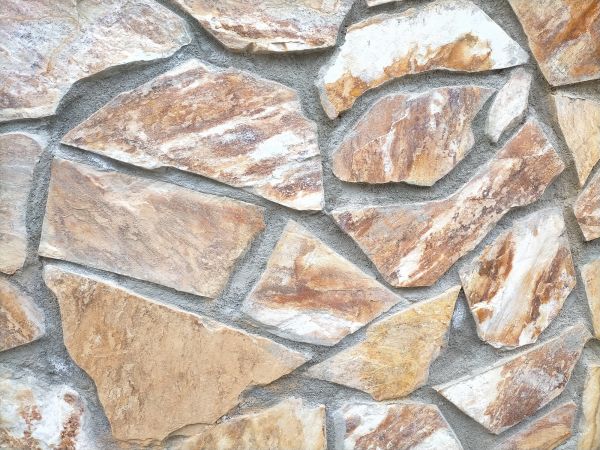 Cost of Limestone Patio Installation in Simpsonville