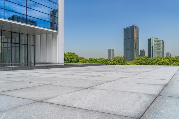 Cost of Commercial Pavers Installation in Simpsonville
