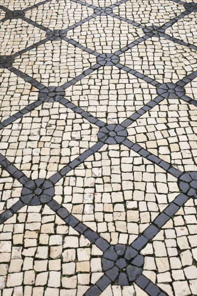 Cost of Custom Pavers Installation in Simpsonville