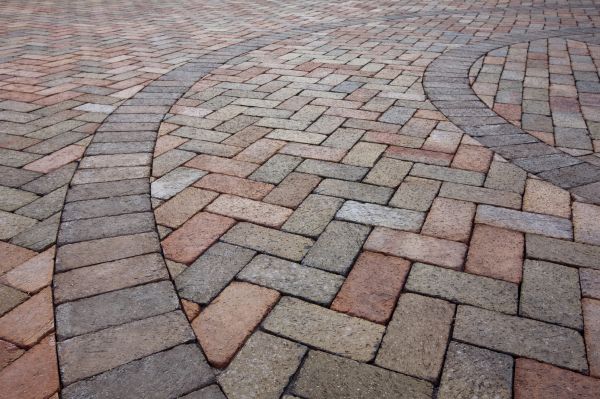 Cost of Exterior Hardscaping in Simpsonville