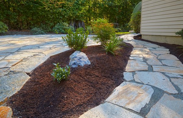 Cost of Outdoor Hardscaping in Simpsonville