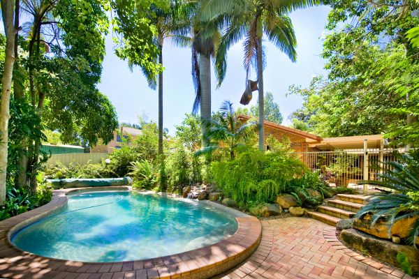 Cost of Pool Patio Paving in Simpsonville
