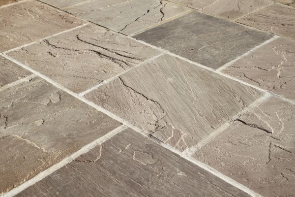 Cost of Paving Tile Installation in Simpsonville