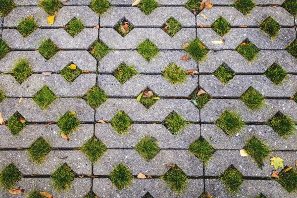 Cost of Porous Pavers Installation in Simpsonville