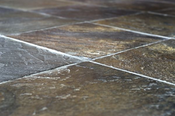 Cost of Slate Paving in Simpsonville