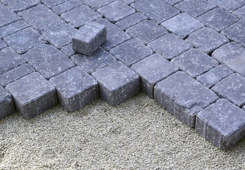 Driveway Paver Solutions